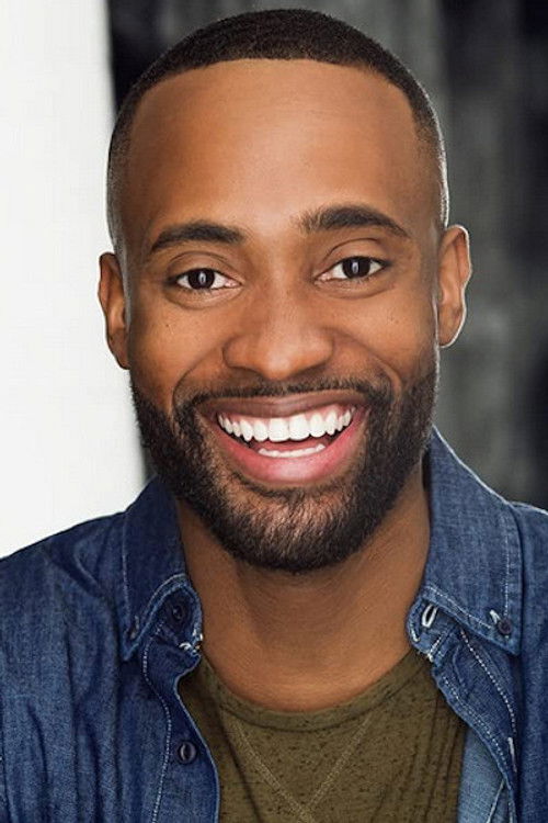 Adrian Jules as Bryce Galloway