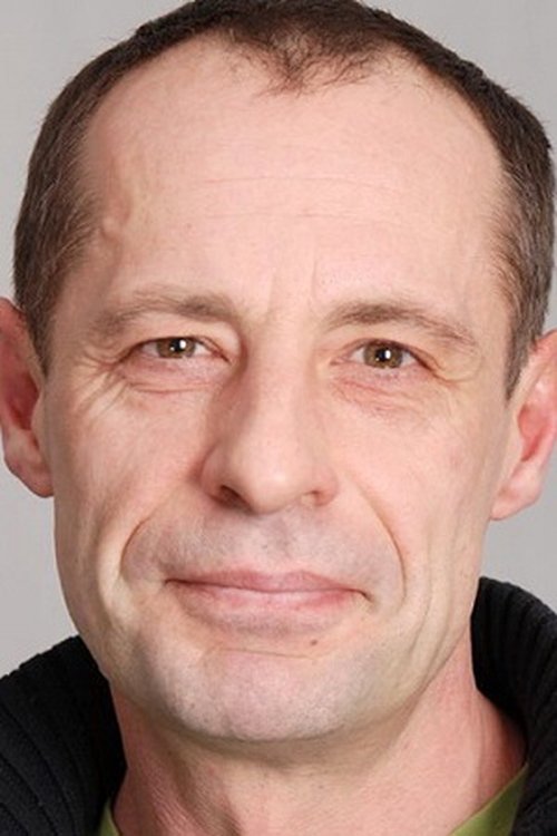 Stanislav Kontsevich as режиссер