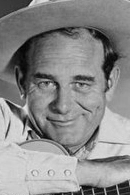 Stan Jones as Sheriff Blake