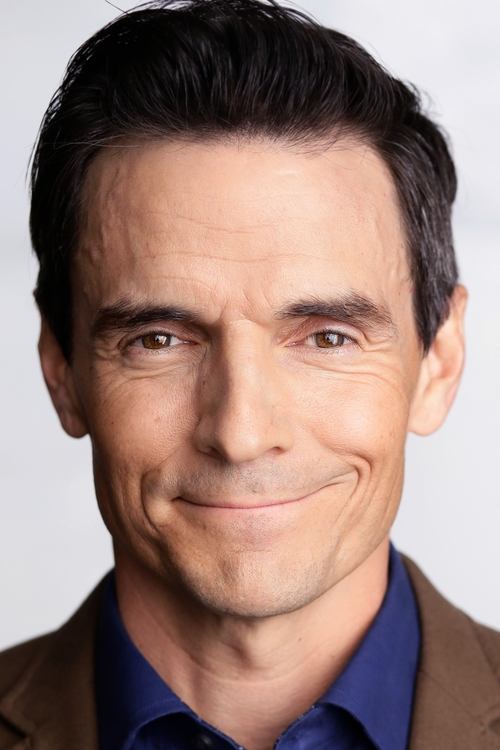 Henry Dittman as Jay