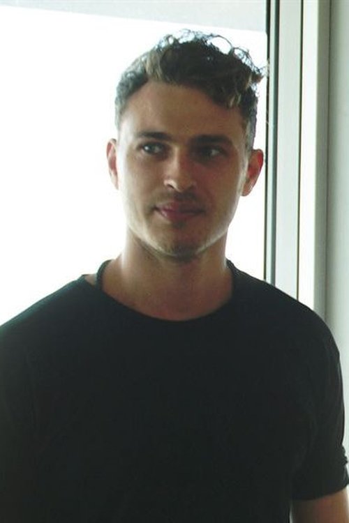 Arthur Defays as Gueule D'Ange