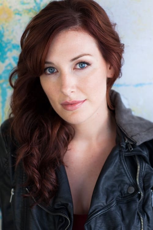 Sierra Fisk as Nicole Stanton