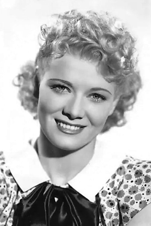 Penny Singleton as Blondie Bumstead