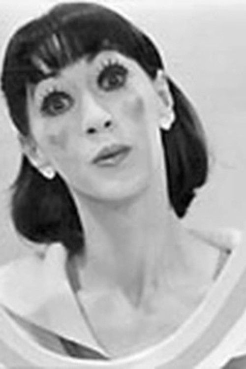 Caroline Cox Lovehear as COCO