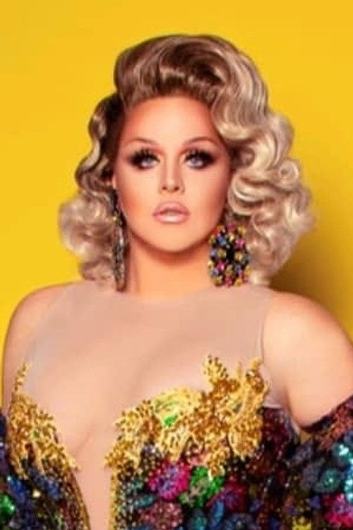 Farra N Hyte as Self - Judge