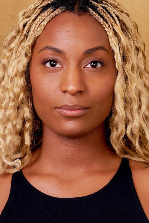 Sydney Sainté as Vivi