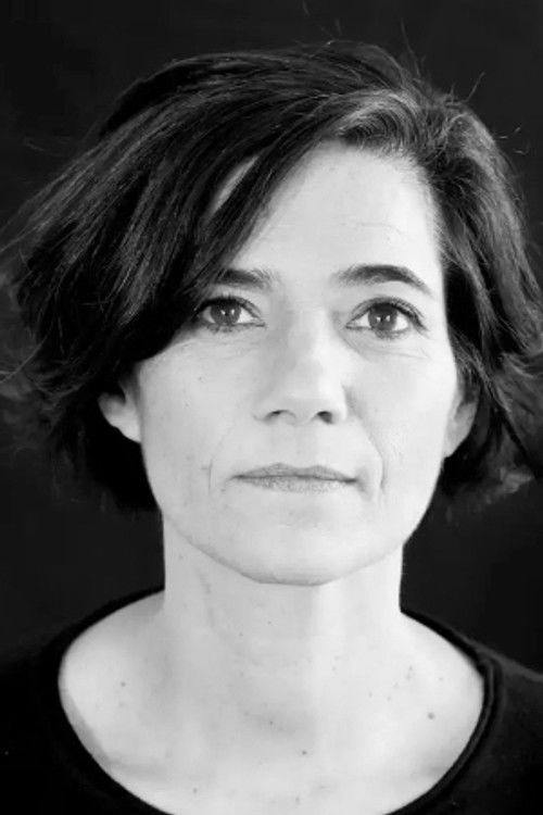 Amalia Sancho as Mariona