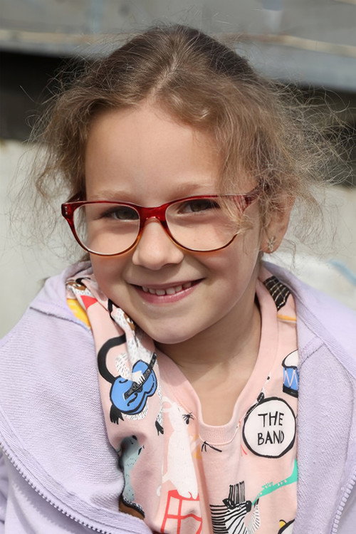 Charlott Ketrin Kollárová as Editka