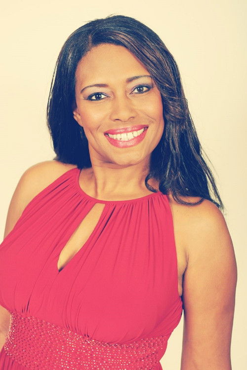 Sherron Jackson as Detecitve Taryn Ortega