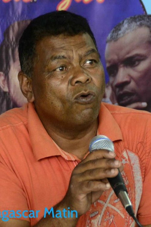 Gérard Razafindrakoto as Charly