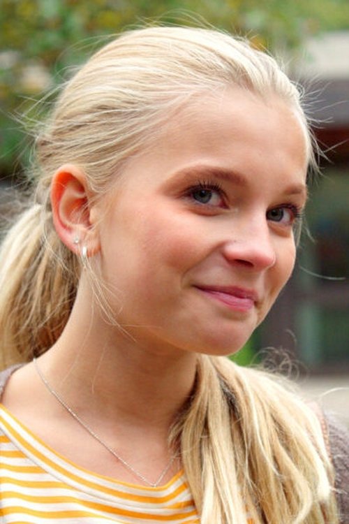 Anine Bonnevie Nagell-Høyer as Jenny