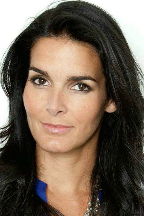 Angie Harmon as Pam