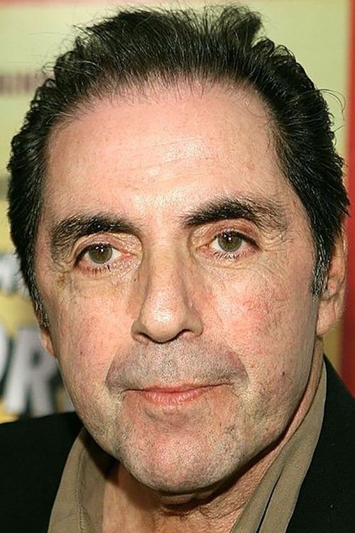 David Proval as 