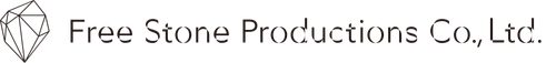 Free Stone Productions logo