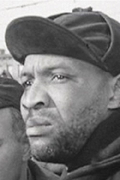 Don Blackman as Luke