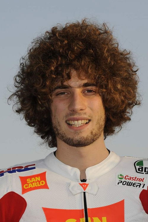 Marco Simoncelli as Se stesso