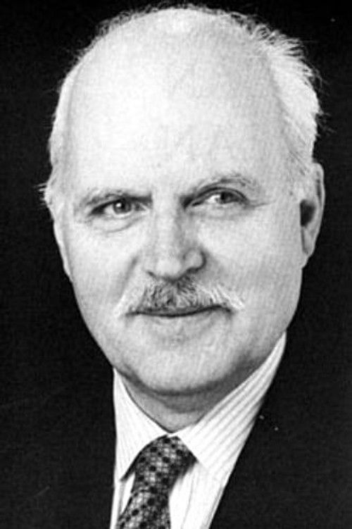 Richard Bebb as Frank Weller