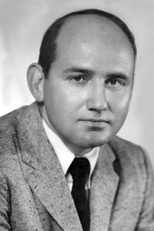 Martin Ransohoff as Self