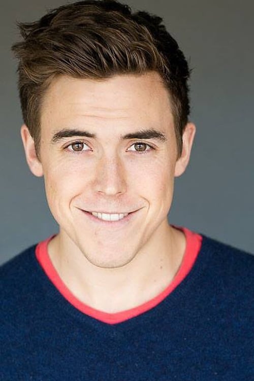 Cory Walls as Additional Voices (voice)