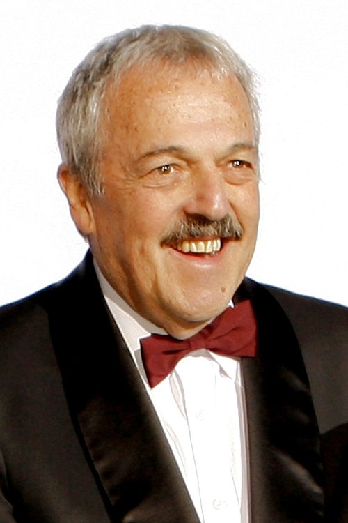 Daniel Rabinovich as Les Luthiers