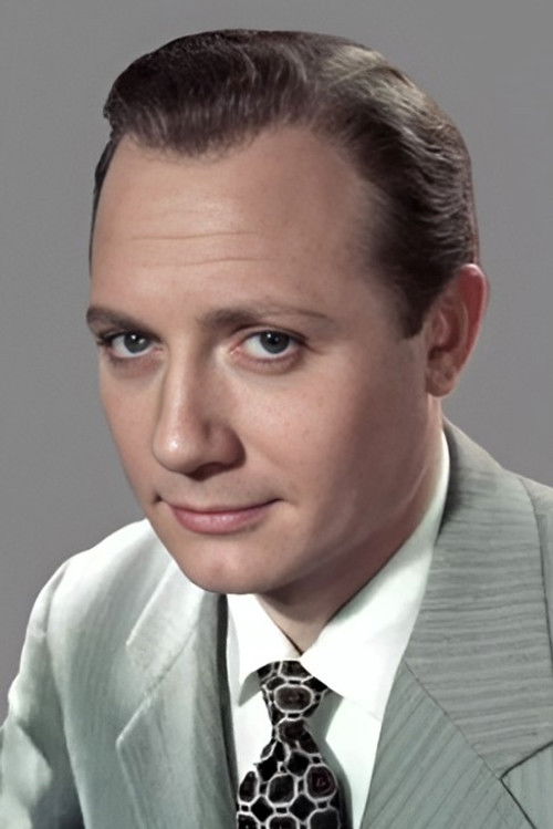 Jacques Dacqmine as Jean-Marie Bugues