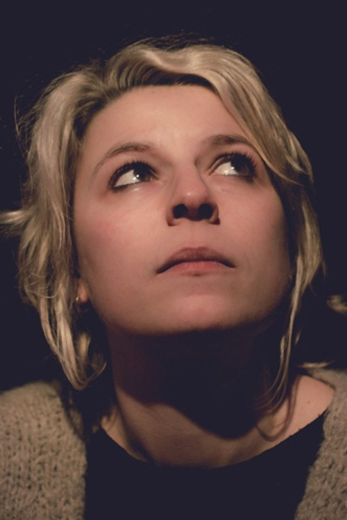 Roberta Sammarelli as Self