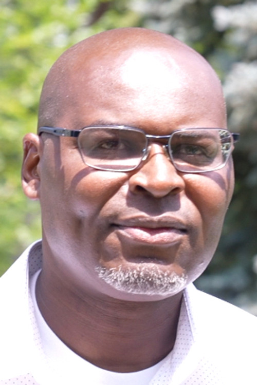 Chuck Grigsby as Self