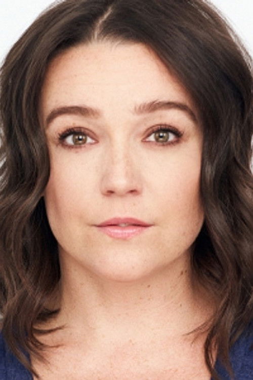 Cameron Adams as Zaneeta Shinn