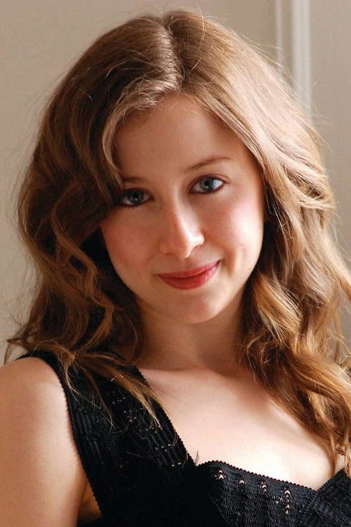 Emanuelle Ranger-Lemire as La femme qui se fait voler son téléphone