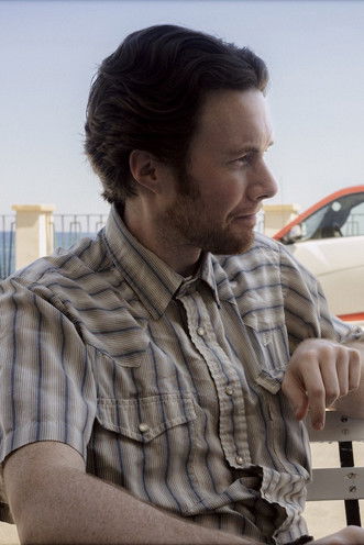 Hunter Whaley as Win Turpentine