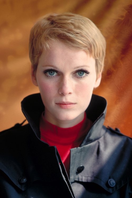 Mia Farrow as Granny