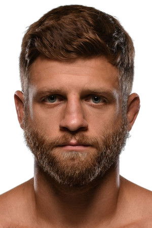 Calvin Kattar as Self