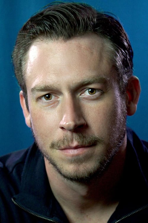 Zach Rose as Jackson Kensington