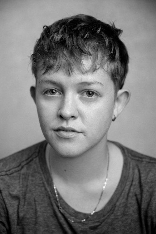 Maura Bird as Jimmy Jones