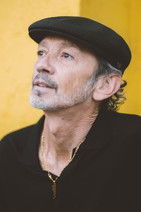 Fabian Ordonez as Self : Bigflo & Oli's father & Singer