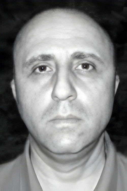 Guram Mgaloblishvili as 