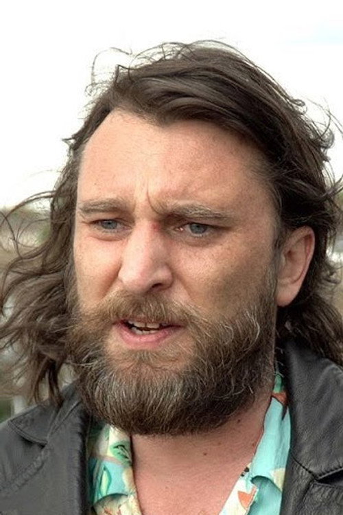 Nic Cester as Self (Jet)
