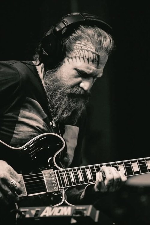 Brent Hinds as 