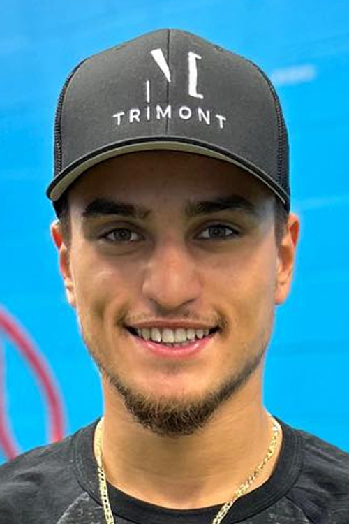 Christopher Guerrero as Self