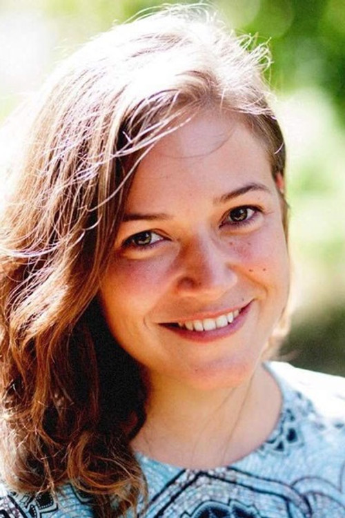 Anna-Lena Sender profile photo