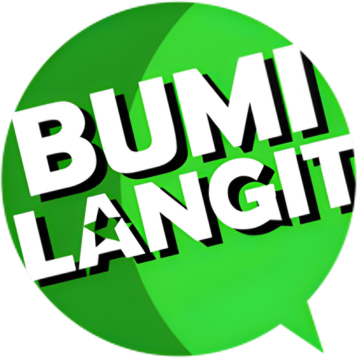 Bumilangit Studios logo