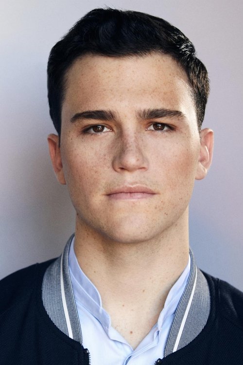 Kalama Epstein as Billy Davis