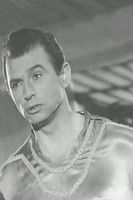 Khristo Kladakis as Dancer