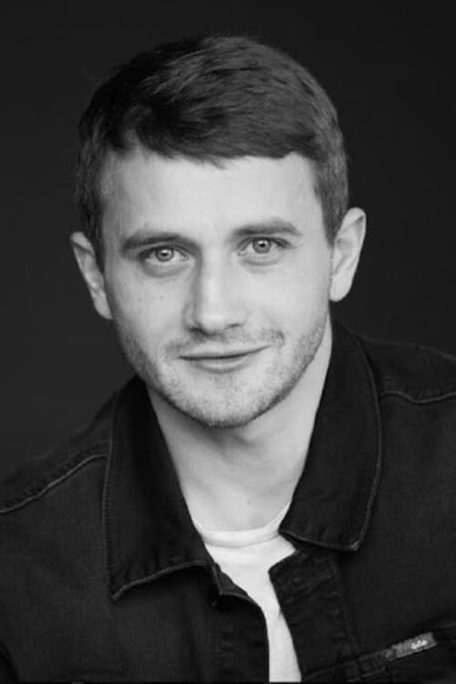 Oleh Scherbyna as Yaryk