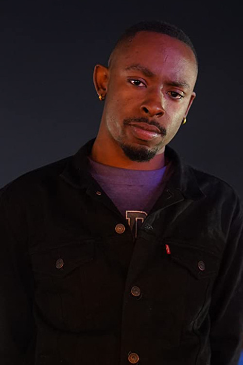 Darius Tutwiler as Jerome