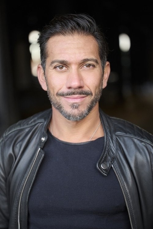 Julien Tortora as Julien