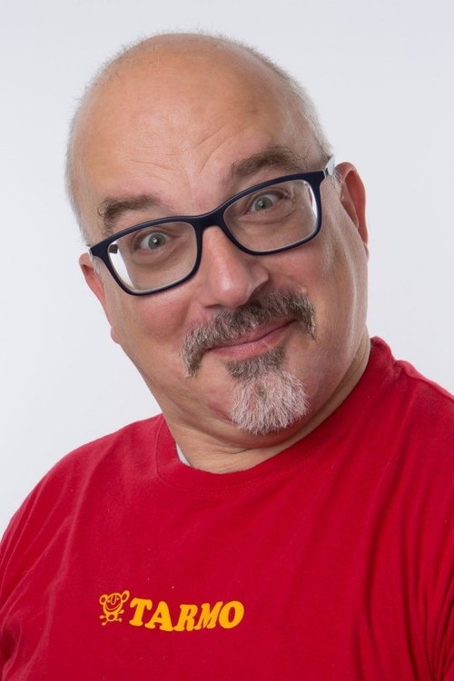 Tarmo Männard as Elder of Ridala