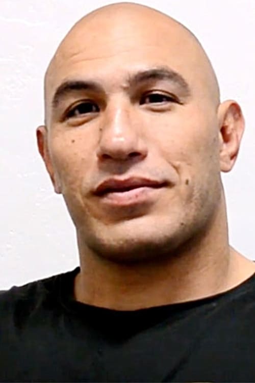 Brandon Vera as Self