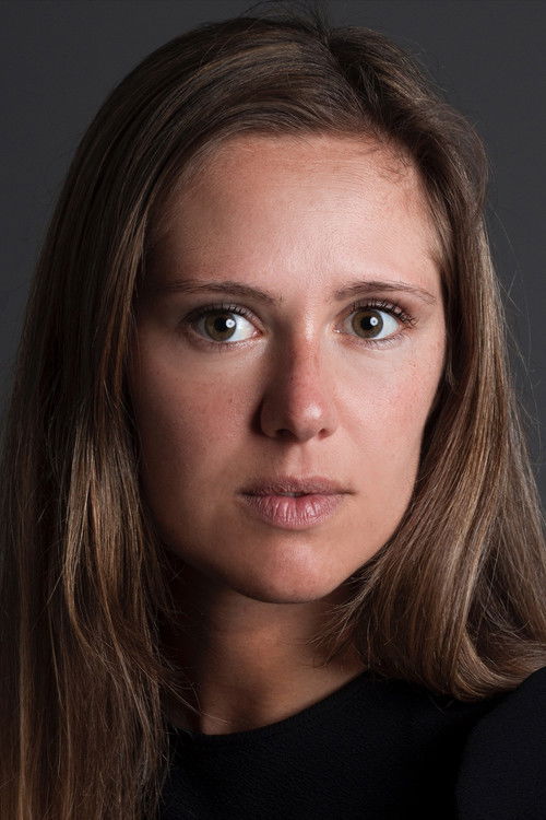 Mariana Marques Guedes as Esmeralda