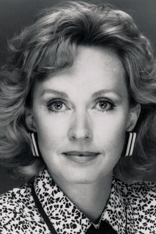 Pia Lindström as Cashier (uncredited)